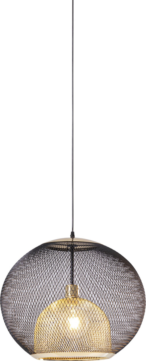 Kare - Pendant Lamp Grato Ø45cm