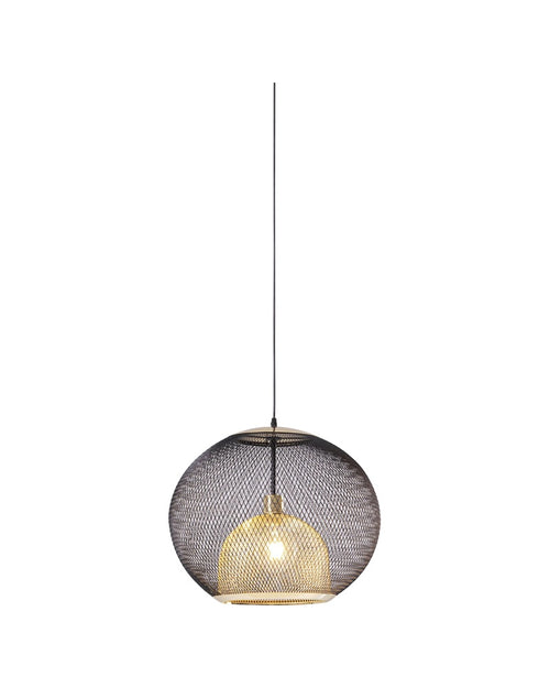 Kare - Pendant Lamp Grato Ø45cm