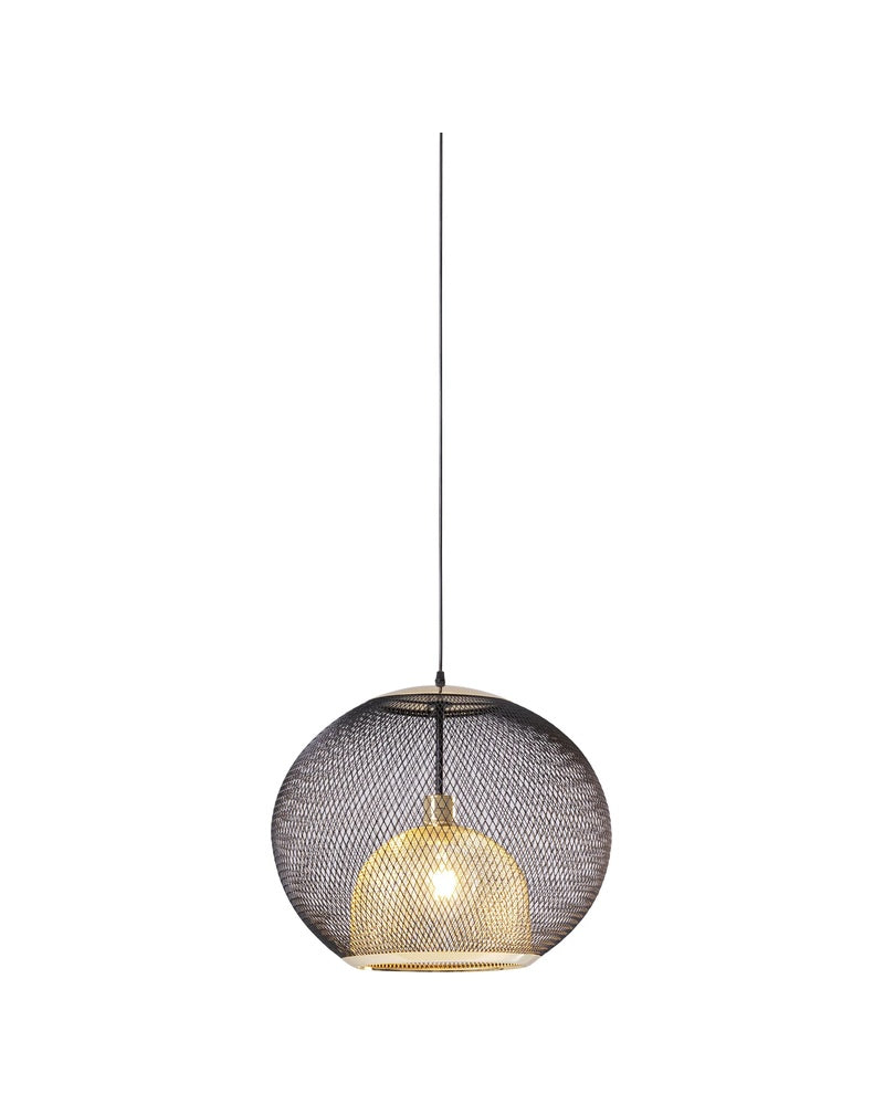Kare - Pendant Lamp Grato Ø45cm