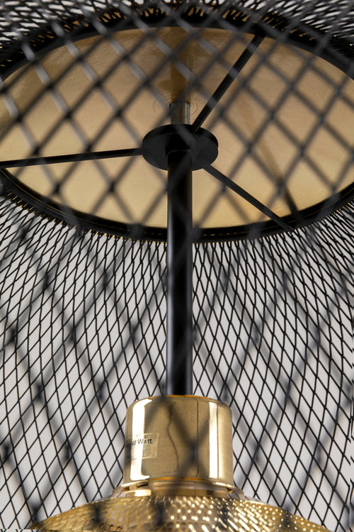 Kare - Pendant Lamp Grato Ø45cm
