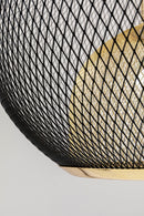 Kare - Pendant Lamp Grato Ø45cm