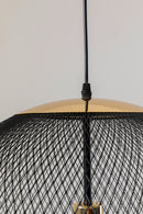 Kare - Pendant Lamp Grato Ø45cm