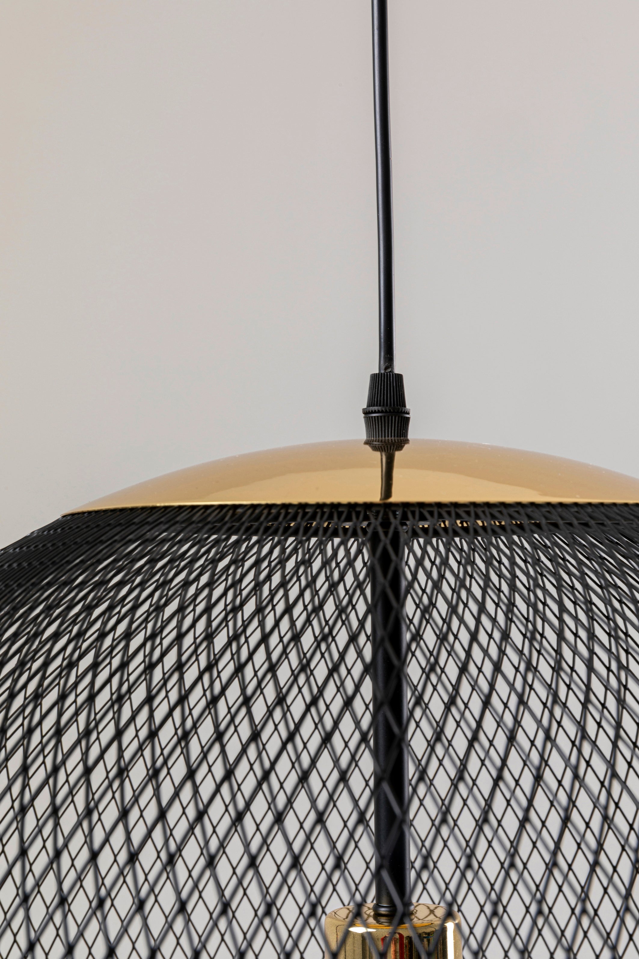 Kare - Pendant Lamp Grato Ø45cm