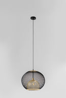 Kare - Pendant Lamp Grato Ø45cm