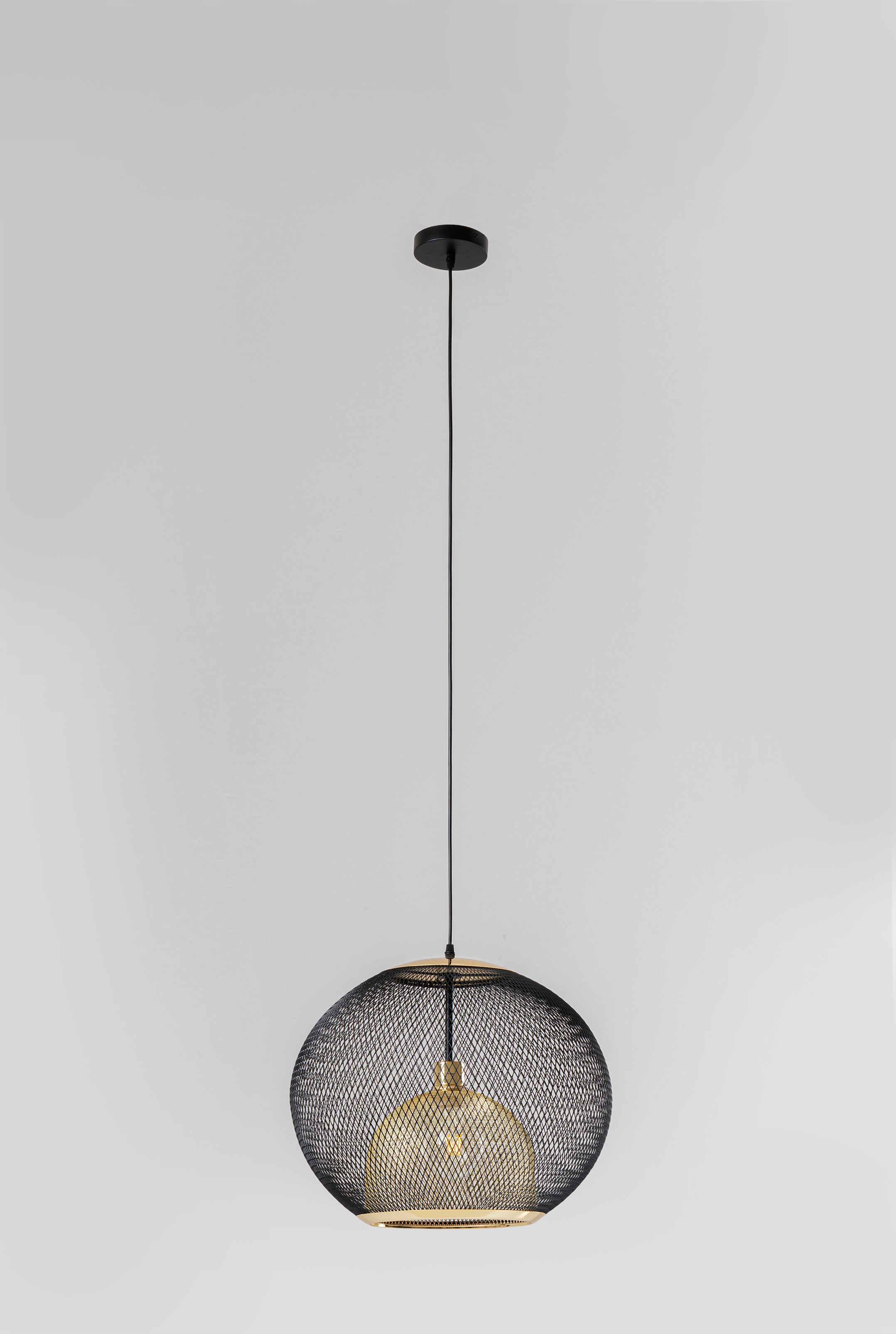 Kare - Pendant Lamp Grato Ø45cm