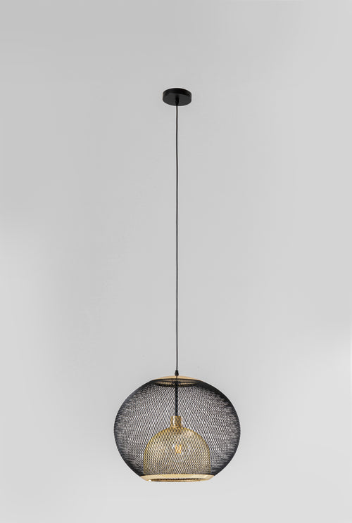 Kare - Pendant Lamp Grato Ø45cm