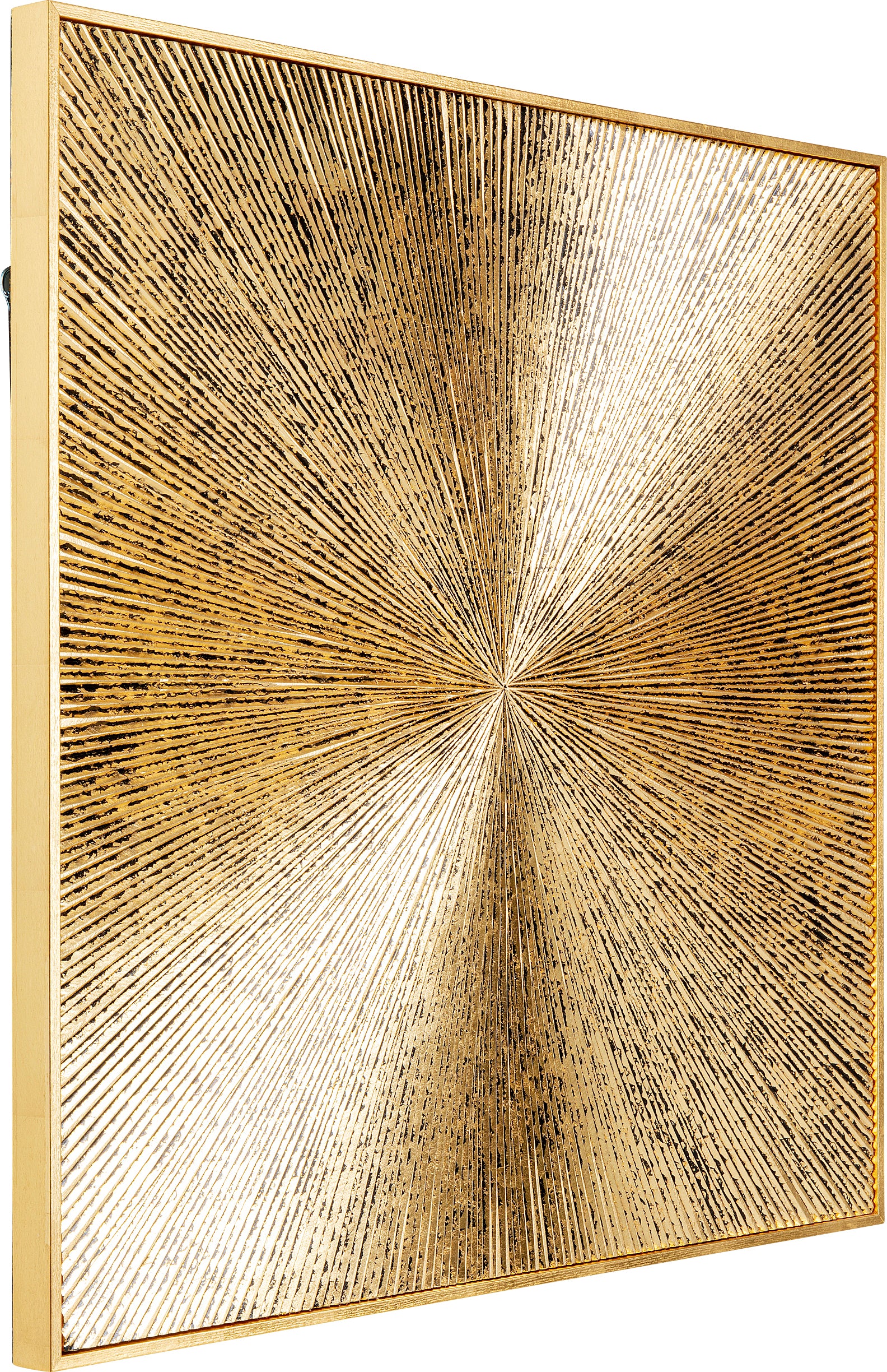 Kare - Object Picture Illumino 120x120cm