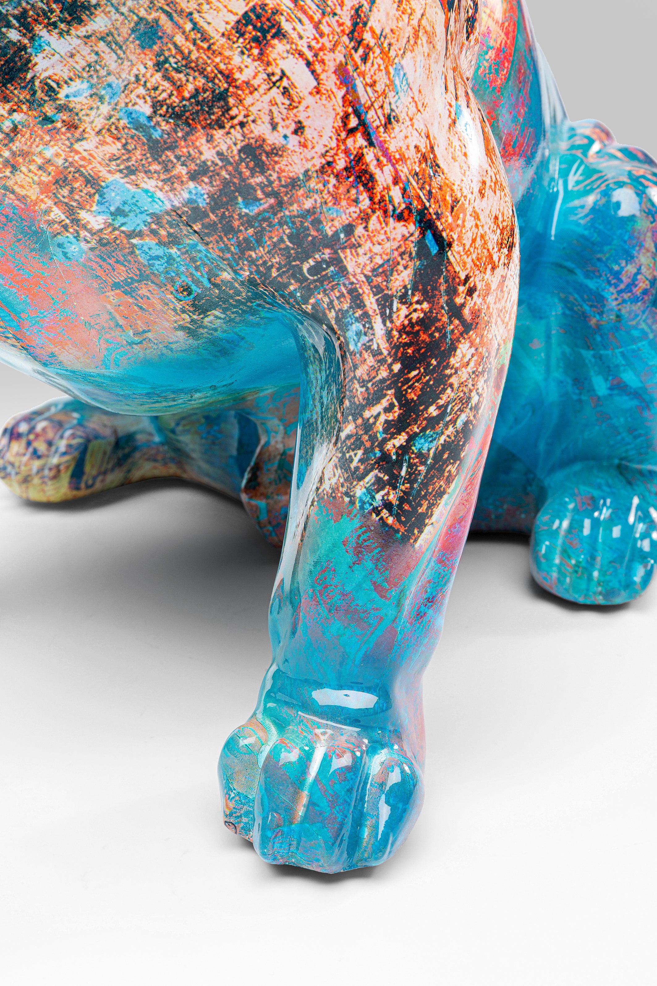 Kare - Deco Figurine Dog of Sunglass