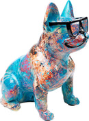 Kare - Deco Figurine Dog of Sunglass