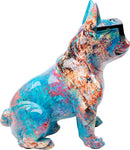 Kare - Deco Figurine Dog of Sunglass
