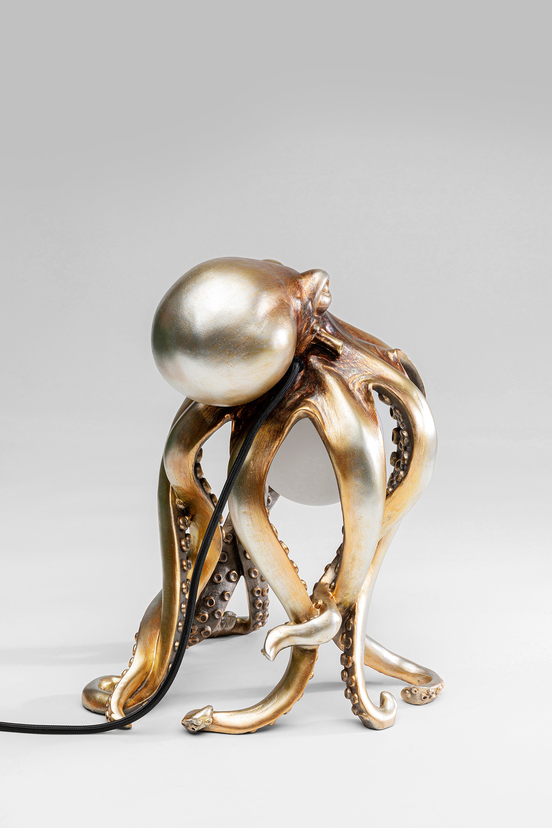 Kare - Table Lamp Animal Octopus 34cm