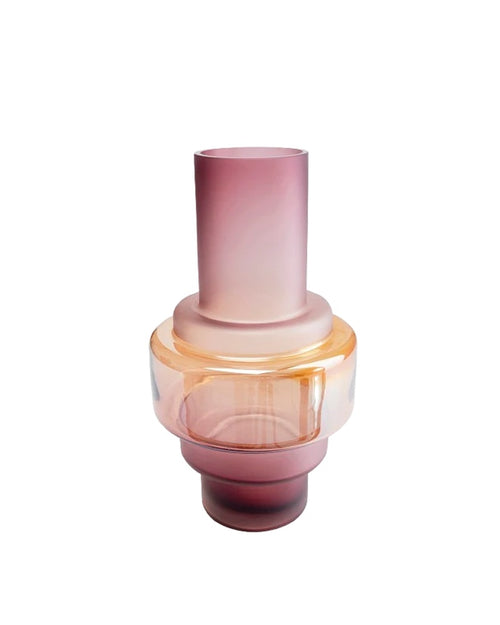 Kare - Vase Rosie 35cm