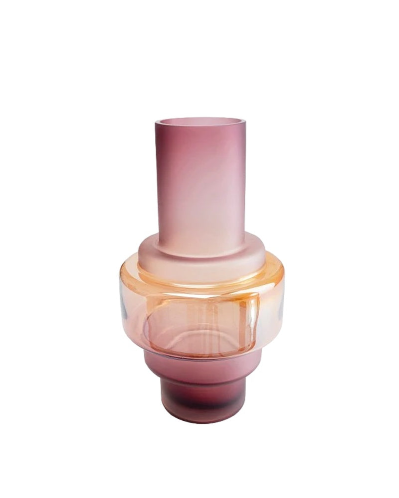 Kare - Vase Rosie 35cm