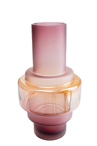 Kare - Vase Rosie 35cm