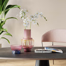 Kare - Vase Rosie 35cm