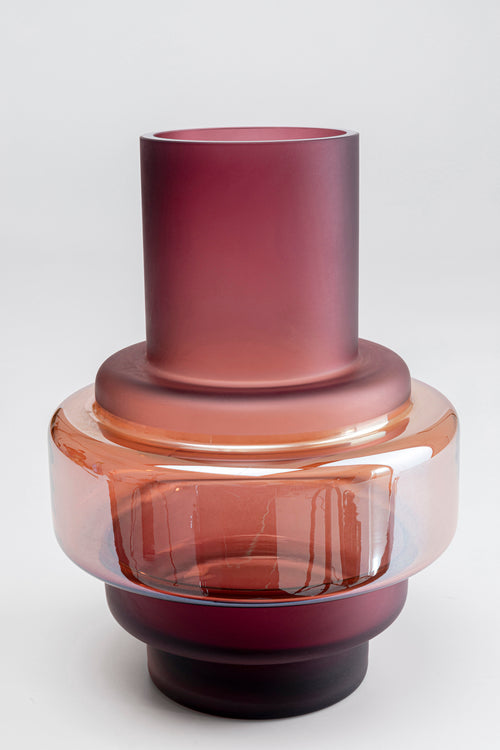 Kare - Vase Rosie 24cm