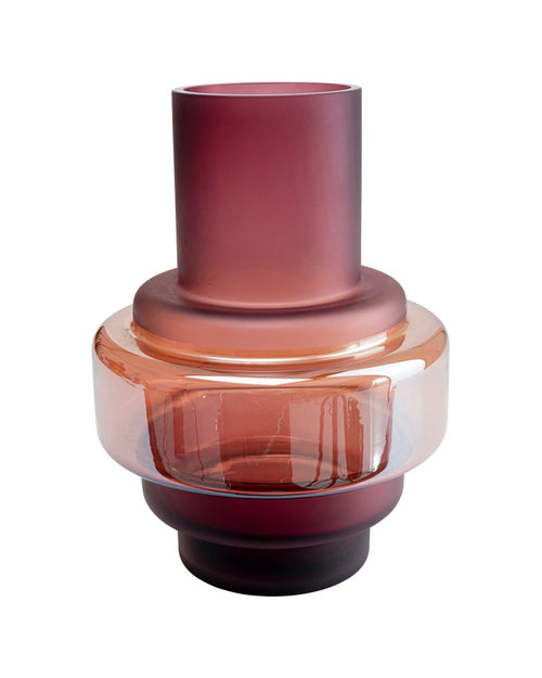 Kare - Vase Rosie 24cm