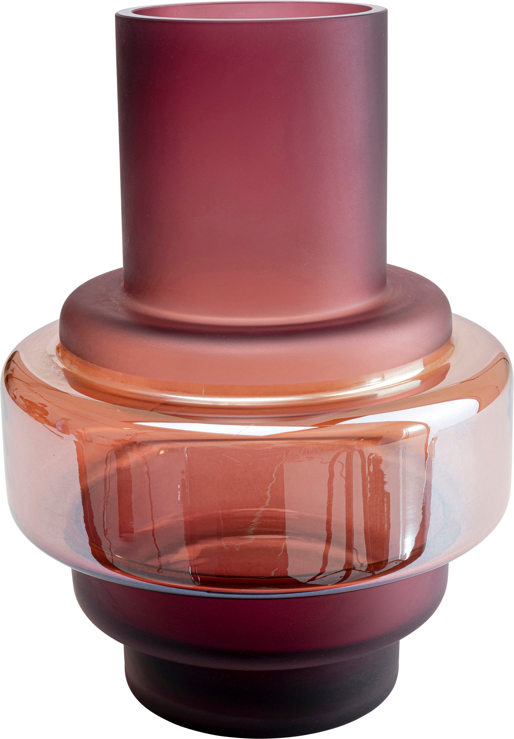 Kare - Vase Rosie 24cm