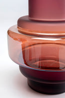 Kare - Vase Rosie 24cm