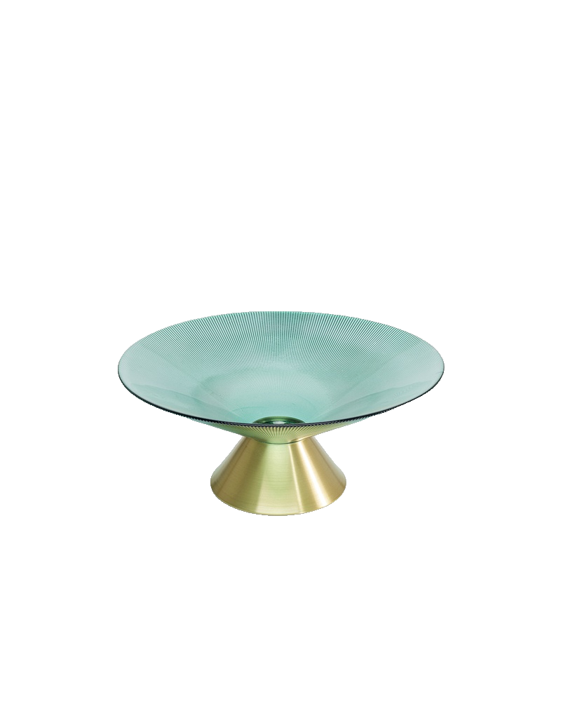 Kare - Bowl Birdie Ø35cm