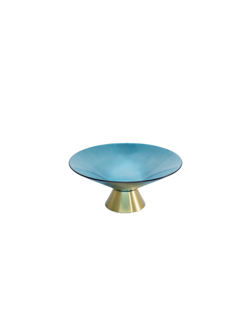 Kare - Bowl Birdie Ø26cm