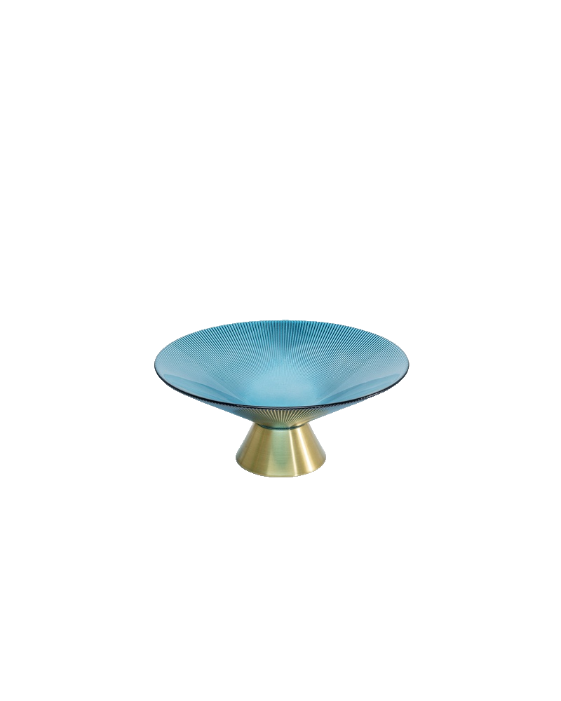 Kare - Bowl Birdie Ø26cm
