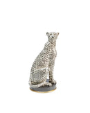 Kare - Deco Figurine Cheetah 54cm