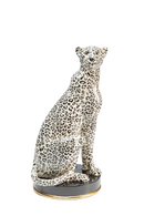 Kare - Deco Figurine Cheetah 54cm