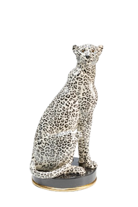 Kare - Deco Figurine Cheetah 54cm