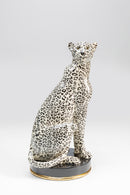 Kare - Deco Figurine Cheetah 54cm