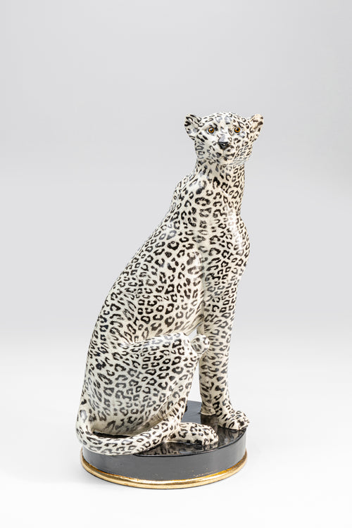 Kare - Deco Figurine Cheetah 54cm