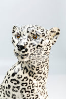 Kare - Deco Figurine Cheetah 54cm