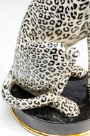 Kare - Deco Figurine Cheetah 54cm