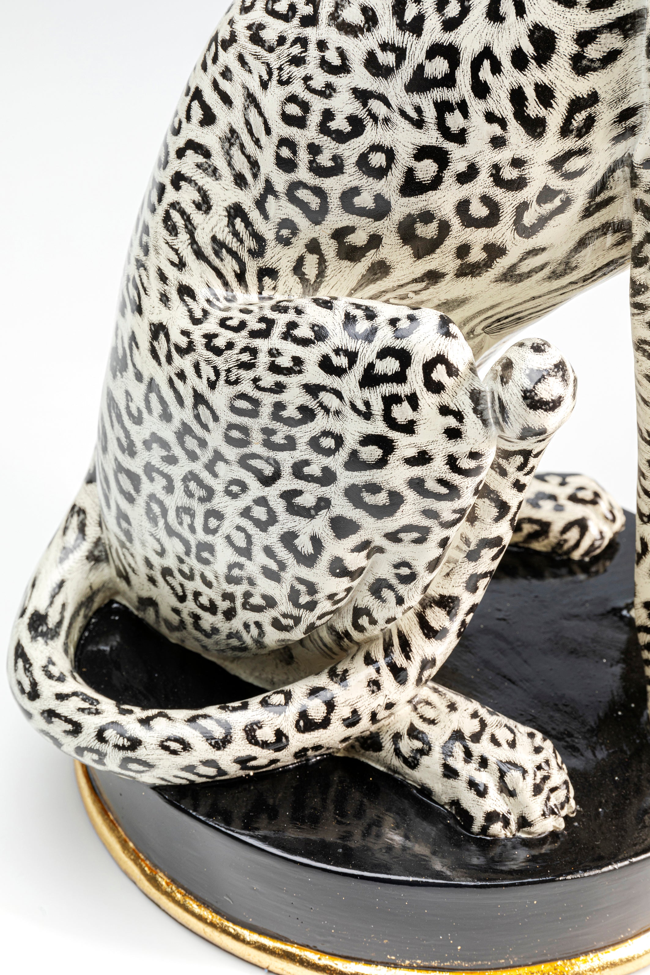 Kare - Deco Figurine Cheetah 54cm