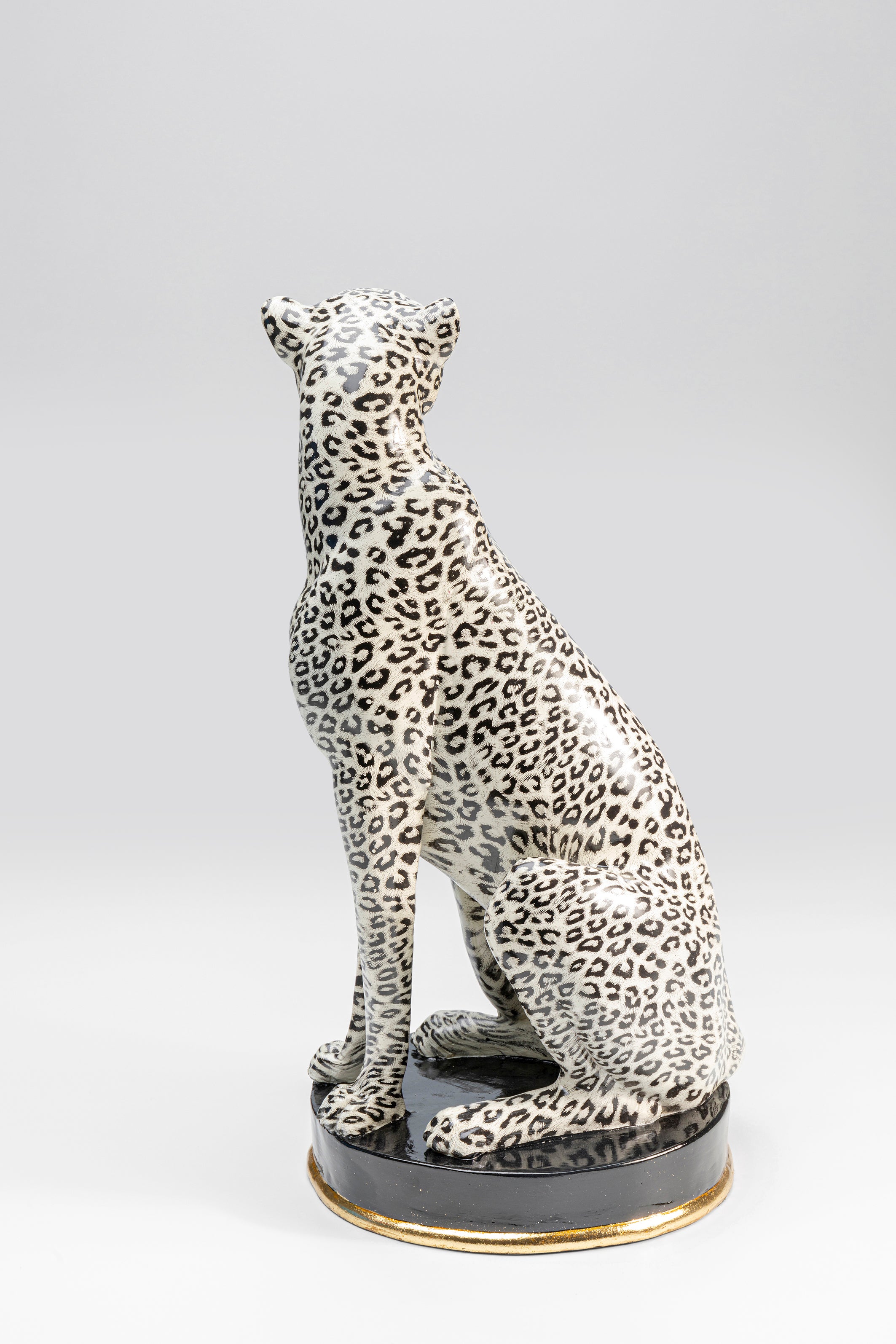 Kare - Deco Figurine Cheetah 54cm