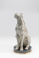 Kare - Deco Figurine Cheetah 54cm