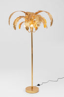 Kare - Floor Lamp Palmera 170cm