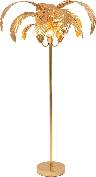 Kare - Floor Lamp Palmera 170cm