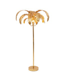 Kare - Floor Lamp Palmera 170cm
