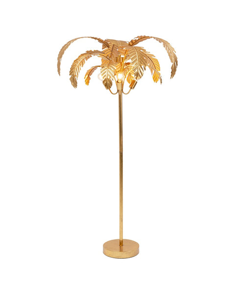 Kare - Floor Lamp Palmera 170cm