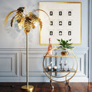 Kare - Floor Lamp Palmera 170cm