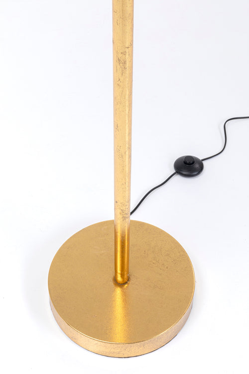 Kare - Floor Lamp Palmera 170cm