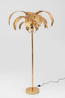 Kare - Floor Lamp Palmera 170cm