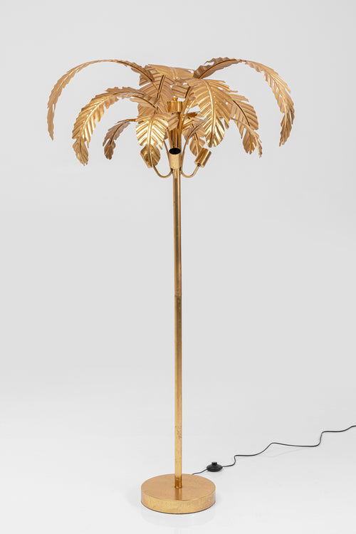 Kare - Floor Lamp Palmera 170cm