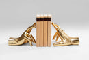 Kare - Bookend Holding Fingers (2/Set)