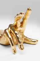 Kare - Bookend Holding Fingers (2/Set)