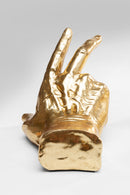 Kare - Bookend Holding Fingers (2/Set)