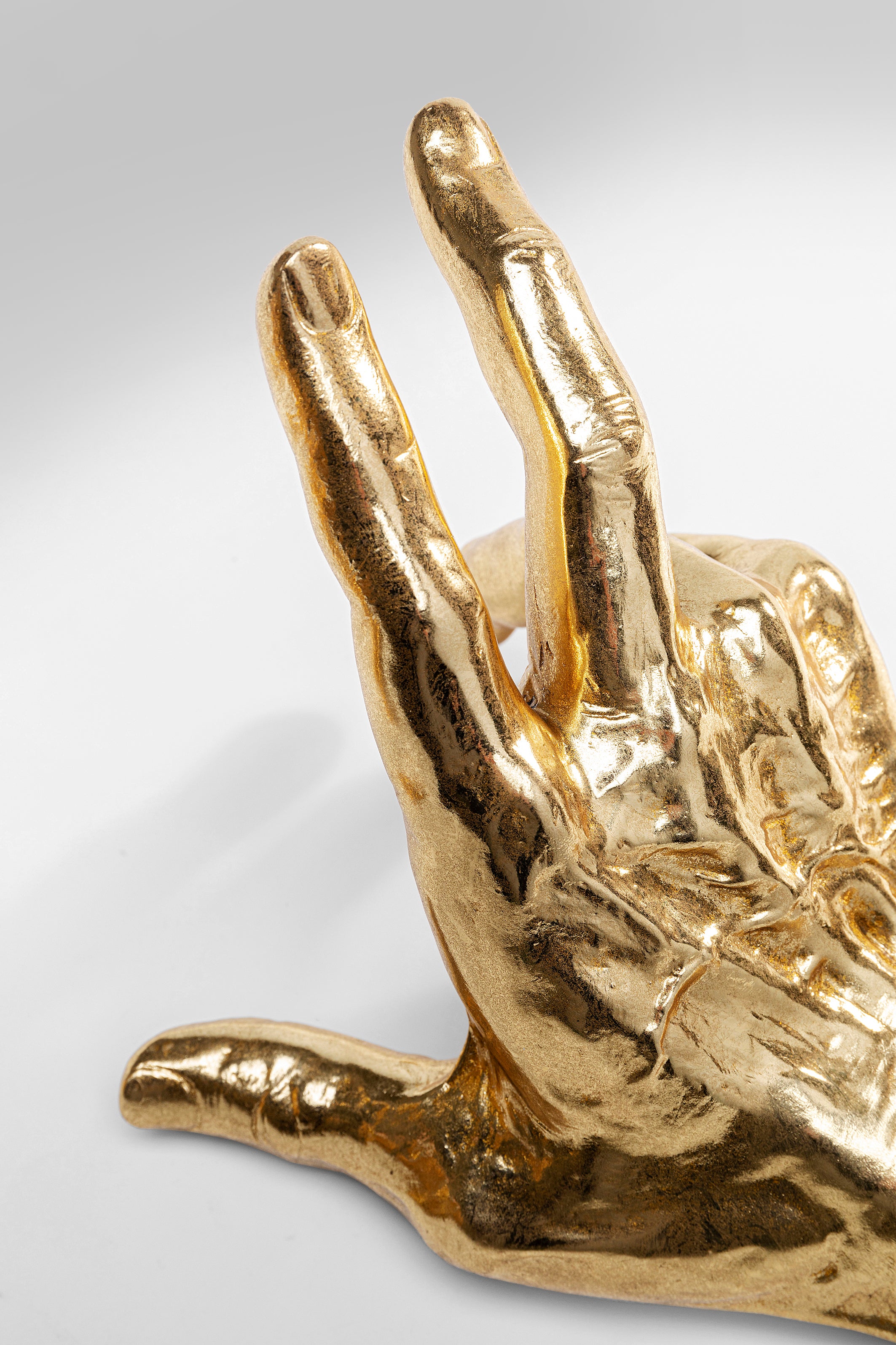 Kare - Bookend Holding Fingers (2/Set)