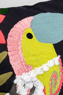 Kare - Cushion Tropical 45x45cm