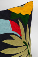 Kare - Cushion Tropical 45x45cm